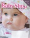 Baby Shop Magazine Cover