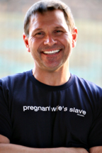 Pregnant Wife's Slave 