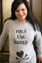 Rock the Bump