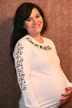 Maternity Long Sleeves