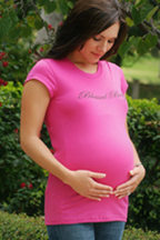 Blessed Belly - Available in Spanish