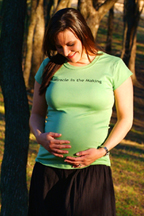 Miracle in the Making