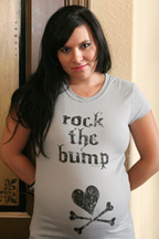 Rock the Bump