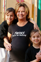 Twins Twice the Blessing 