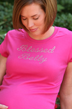 Maternity Short Sleeves