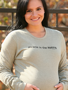 Miracle in the Making