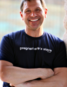 Thank Heaven I Have Arrived