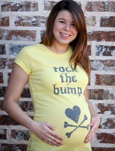 Rock the Bump