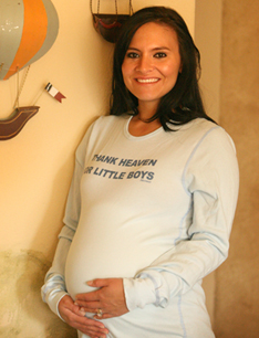 Thank Heave for Little Boys