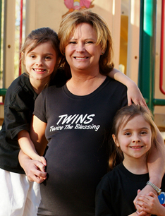 Twins Twice The Blessing